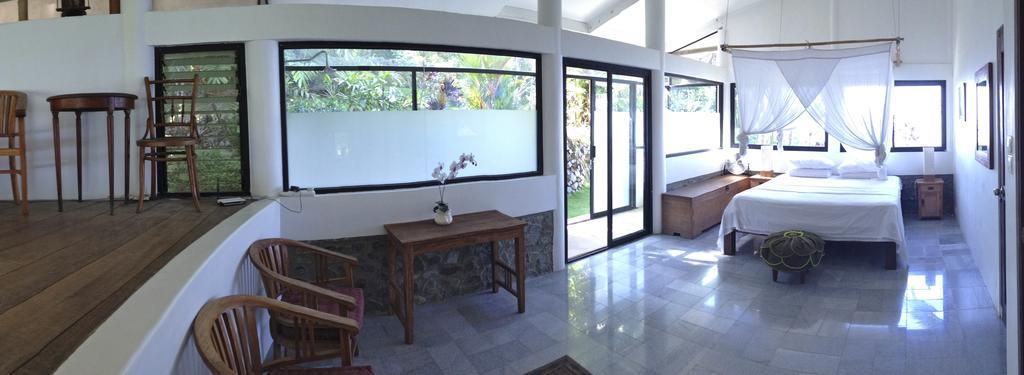 Air Manis Hill Residence Padang  Exterior foto