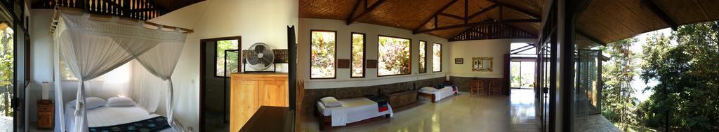 Air Manis Hill Residence Padang  Exterior foto