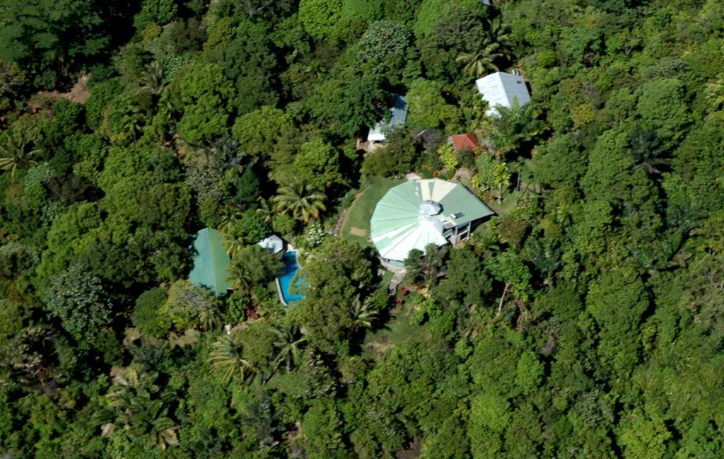 Air Manis Hill Residence Padang  Exterior foto