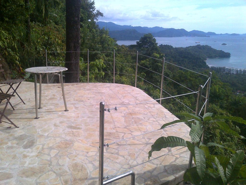 Air Manis Hill Residence Padang  Exterior foto