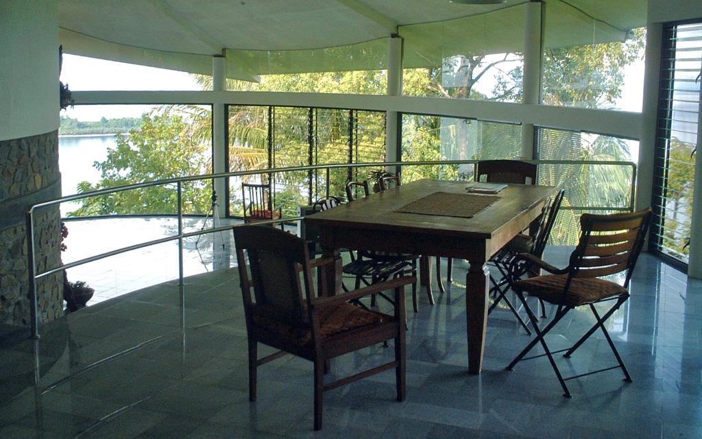 Air Manis Hill Residence Padang  Exterior foto