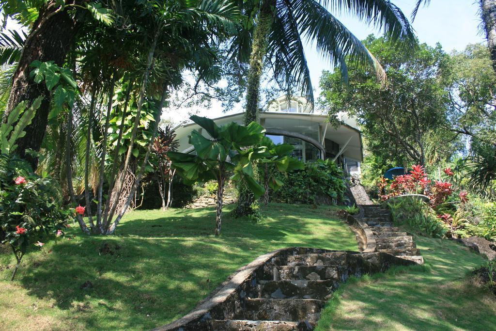 Air Manis Hill Residence Padang  Exterior foto