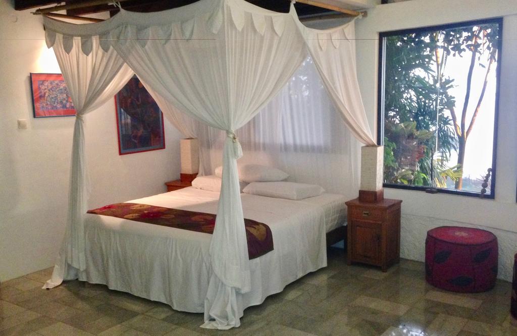 Air Manis Hill Residence Padang  Exterior foto