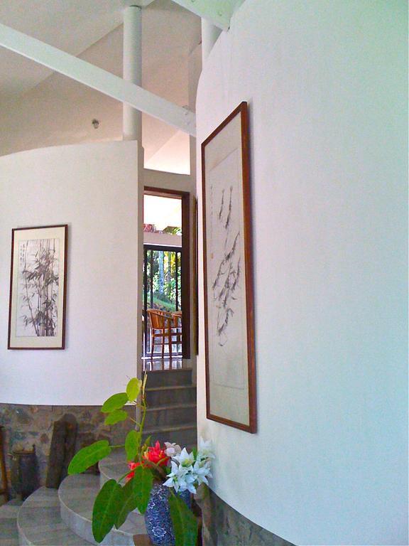 Air Manis Hill Residence Padang  Exterior foto
