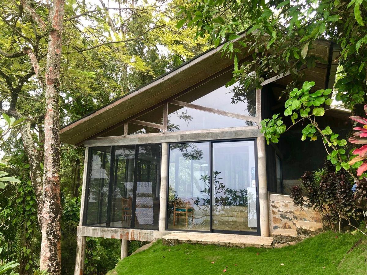 Air Manis Hill Residence Padang  Exterior foto