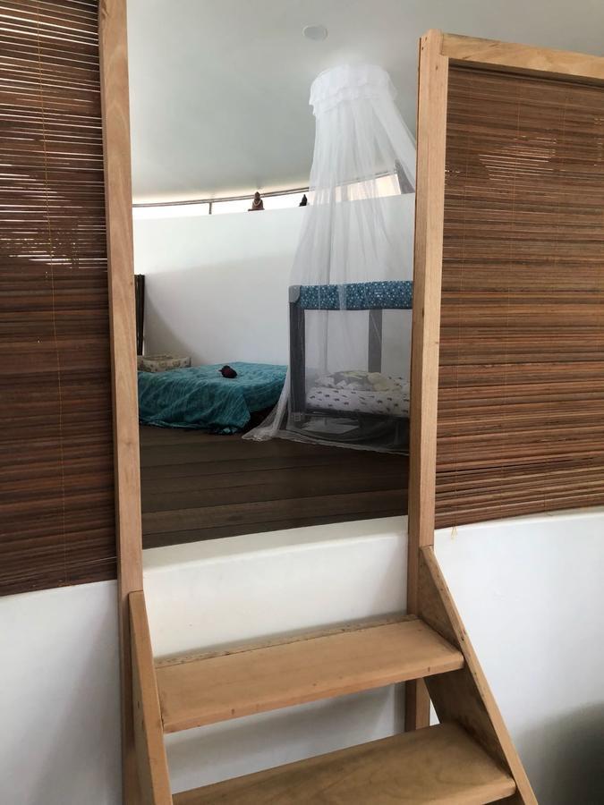 Air Manis Hill Residence Padang  Exterior foto