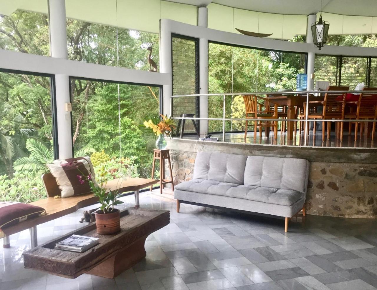 Air Manis Hill Residence Padang  Exterior foto