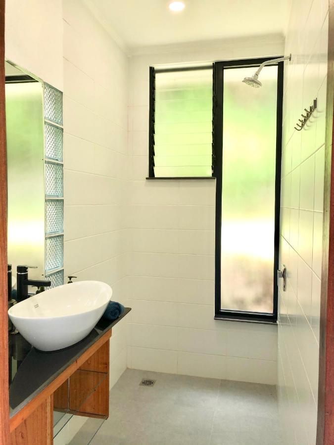 Air Manis Hill Residence Padang  Exterior foto