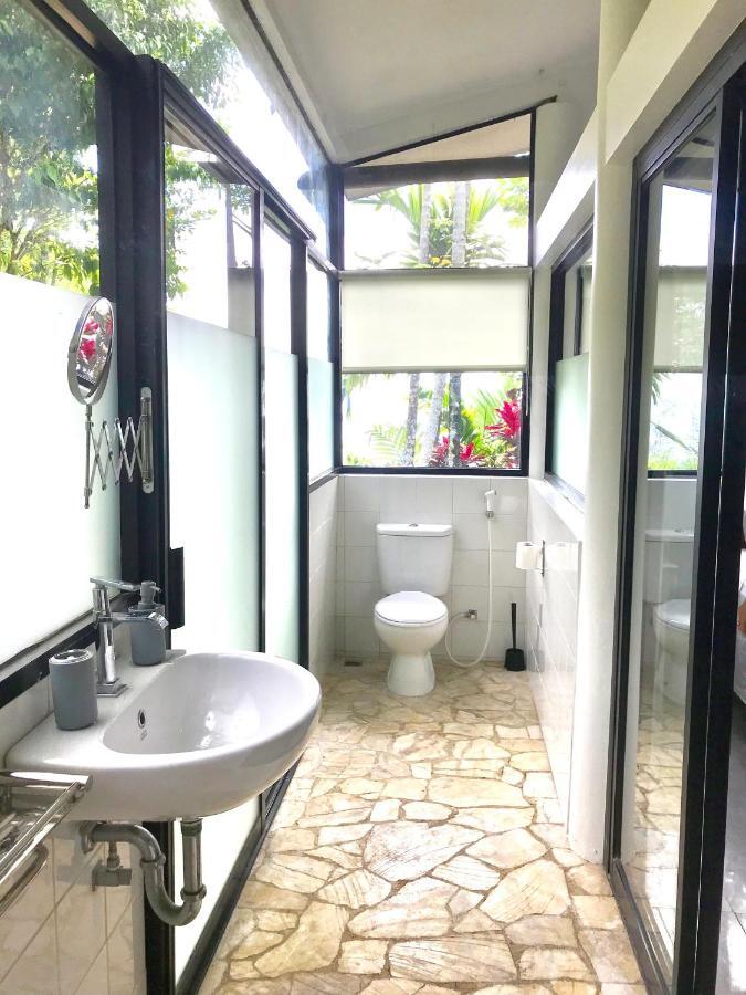 Air Manis Hill Residence Padang  Exterior foto
