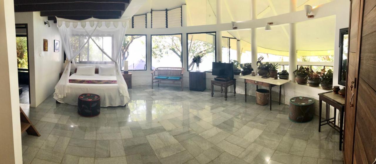 Air Manis Hill Residence Padang  Exterior foto