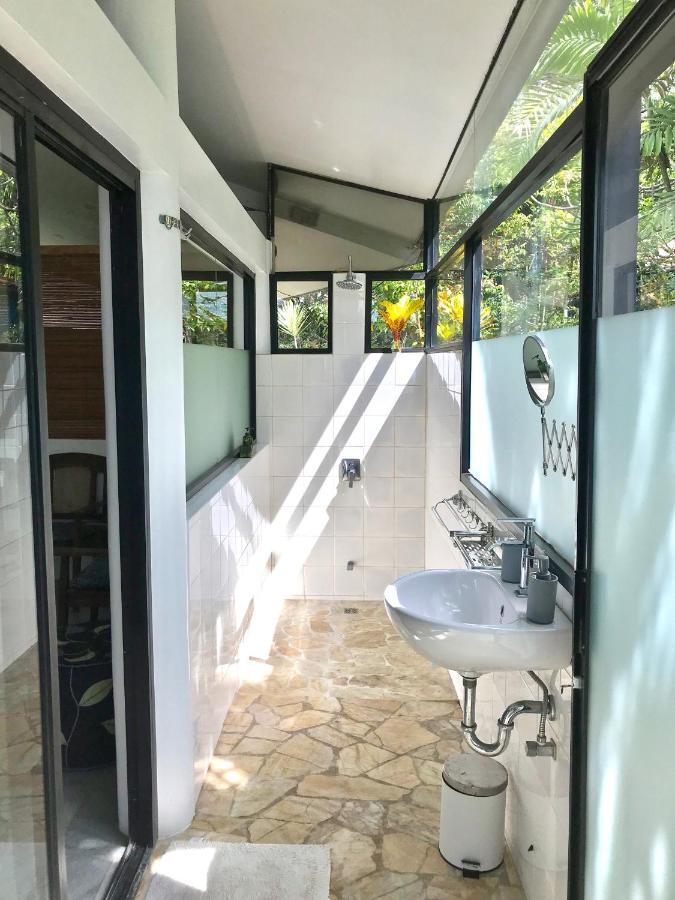 Air Manis Hill Residence Padang  Exterior foto