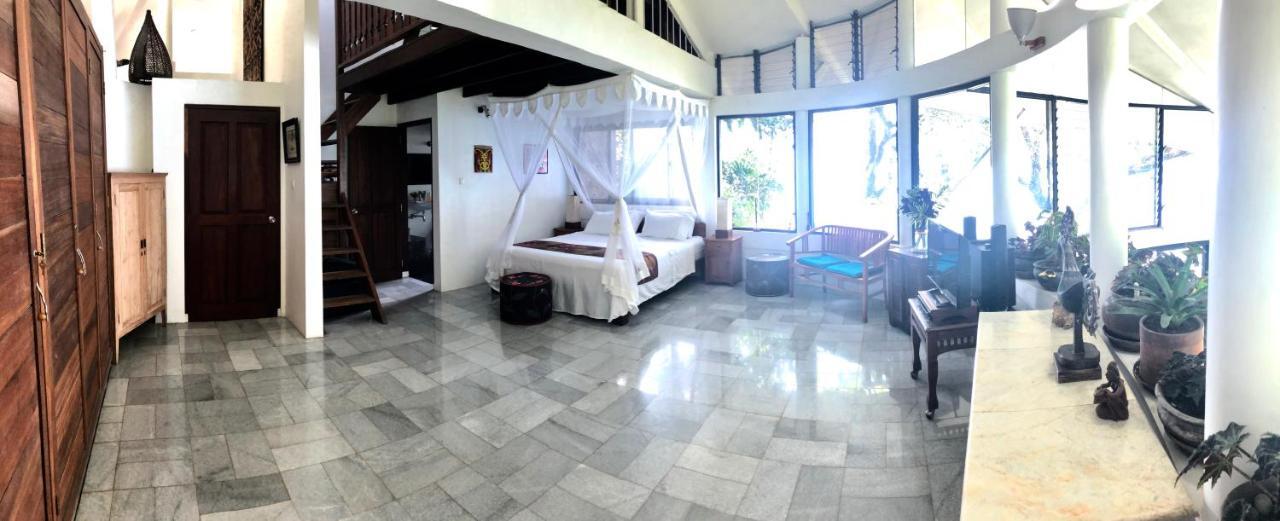 Air Manis Hill Residence Padang  Exterior foto
