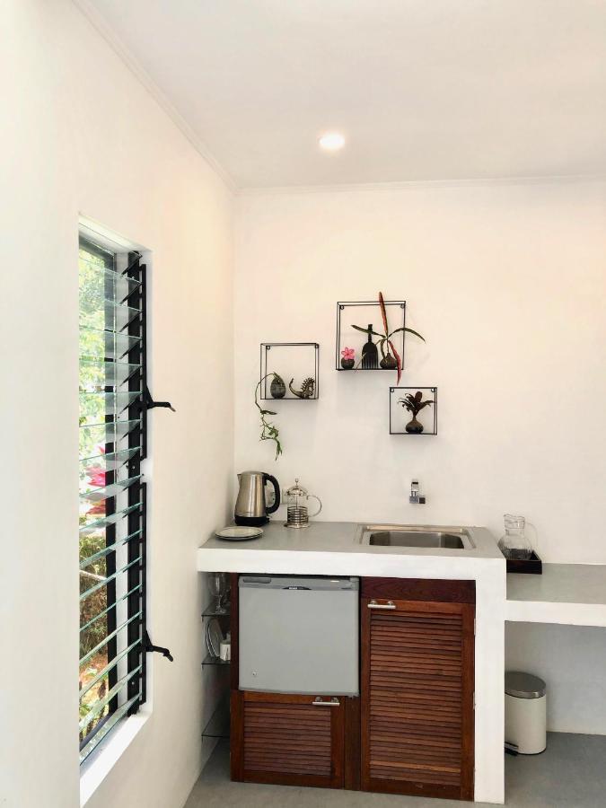 Air Manis Hill Residence Padang  Exterior foto